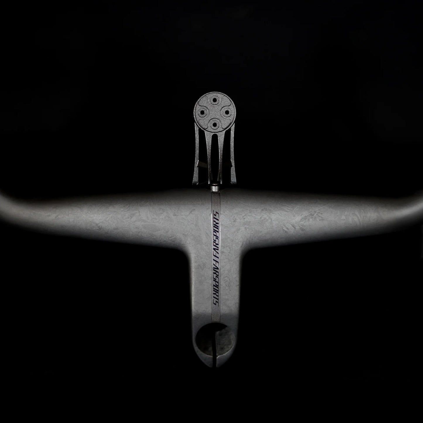 FARSPORTS F1X Integrated Handlebar
