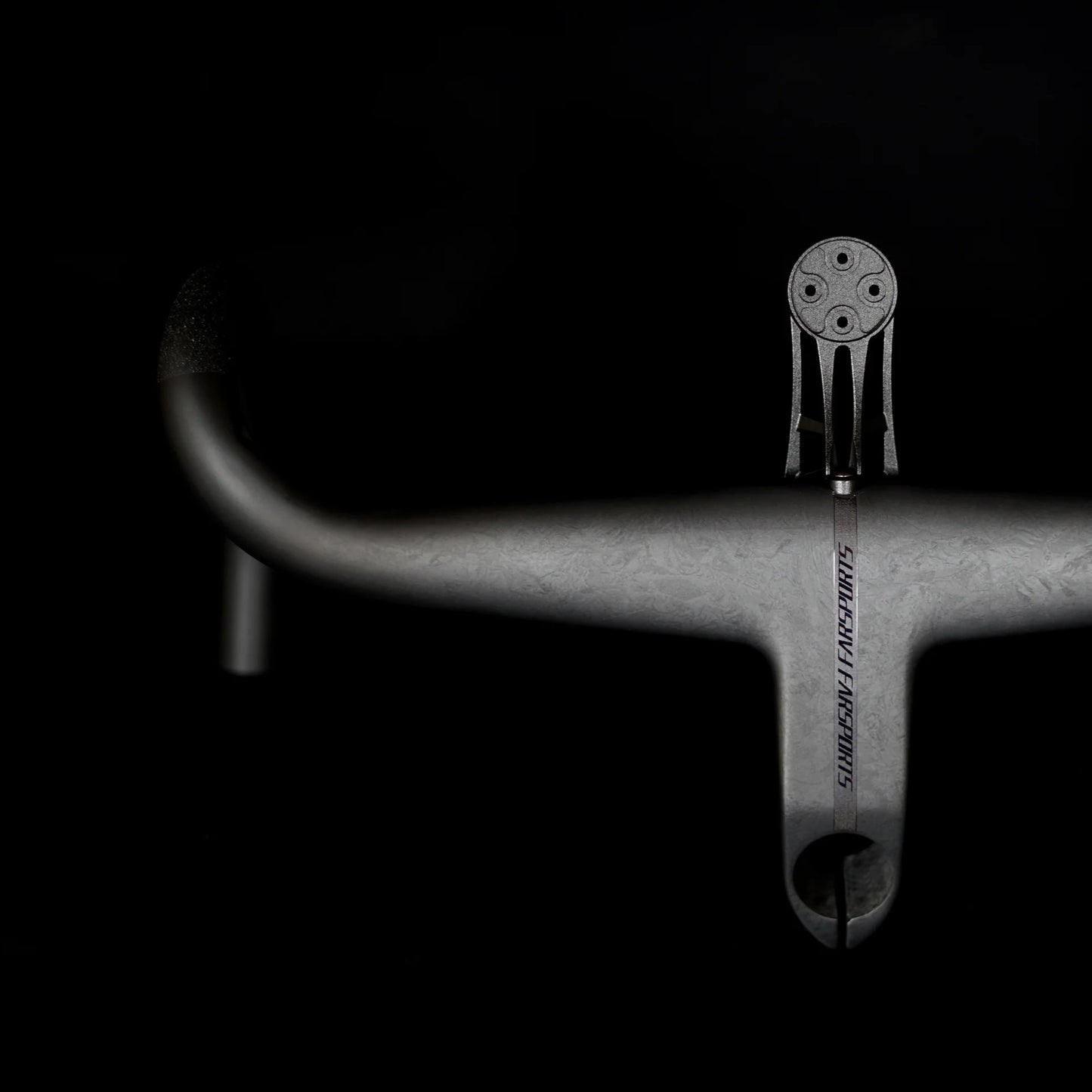 FARSPORTS F1X Integrated Handlebar