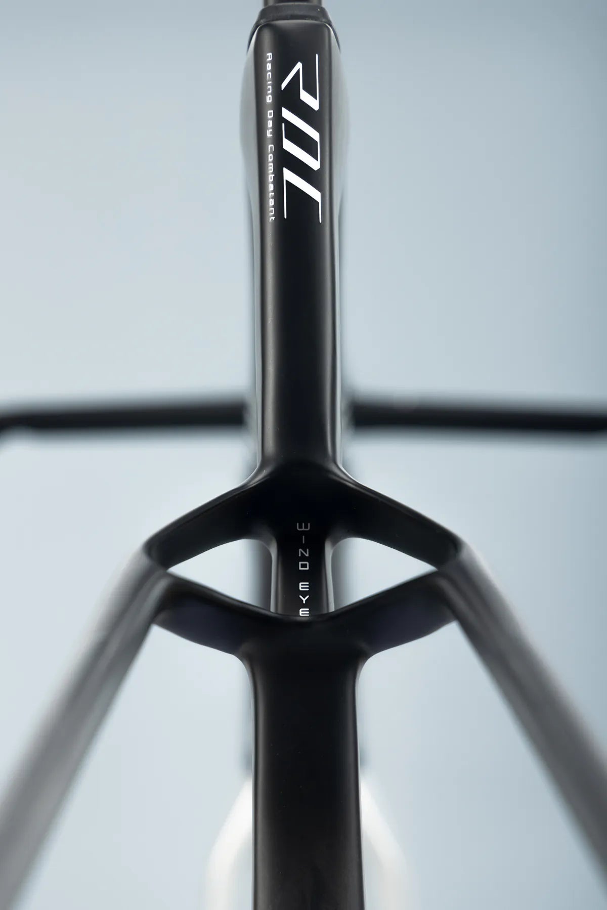 SEKA SPEAR RDC FRAMESET