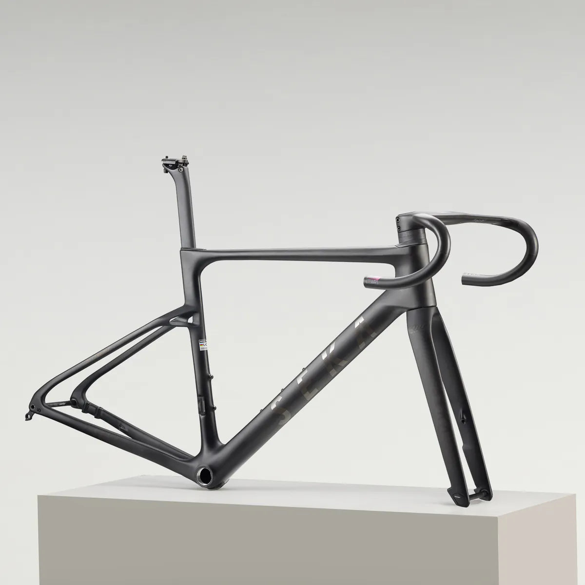 SEKA SPEAR RDC FRAMESET