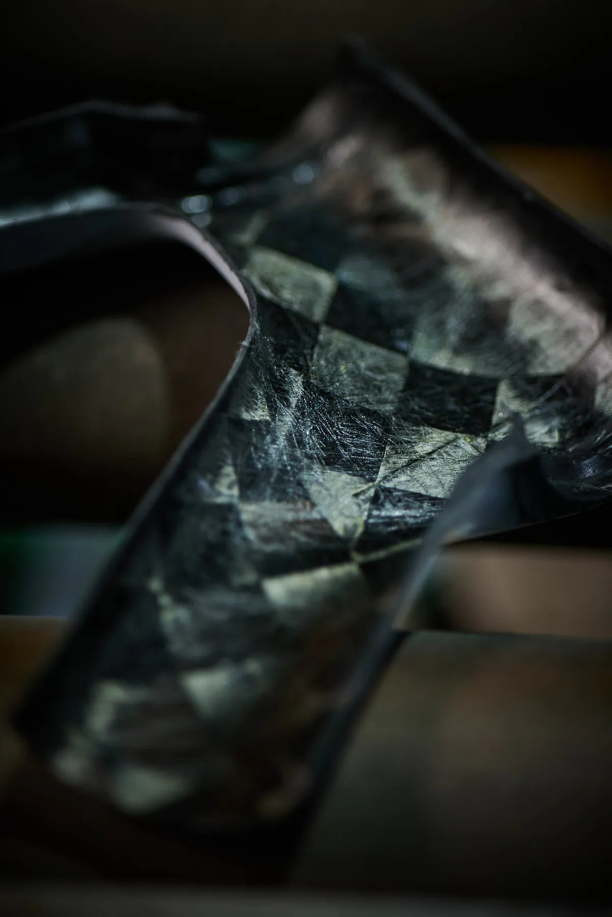 SEKA SPEAR RDC FRAMESET