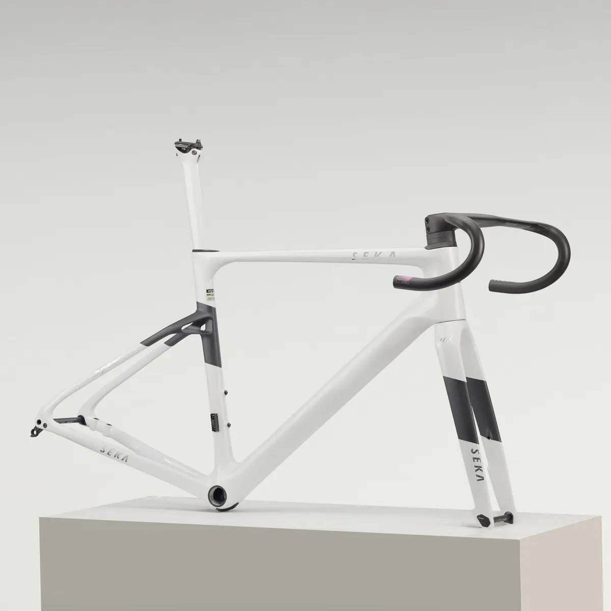 SEKA SPEAR RDC FRAMESET