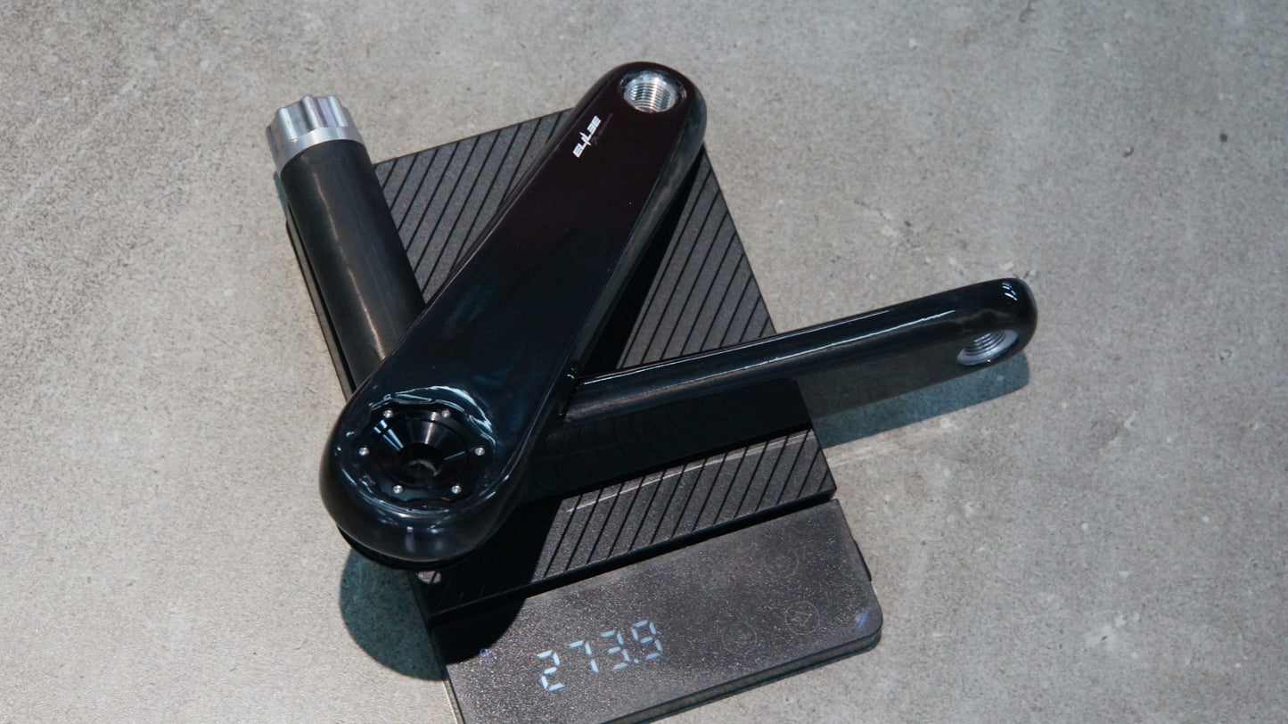 Elilee X-Novanta Crank