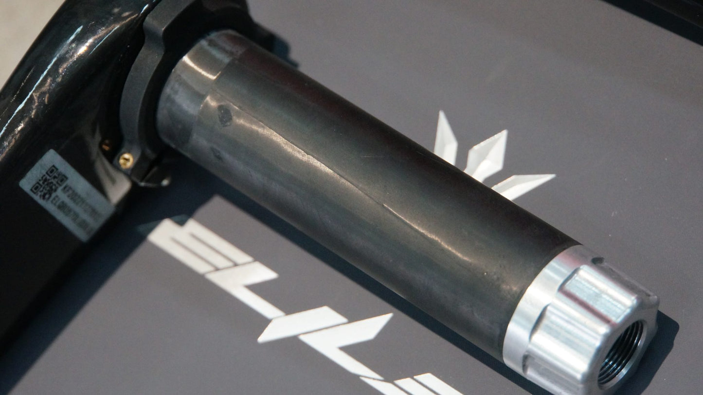 Elilee X-Novanta Crank