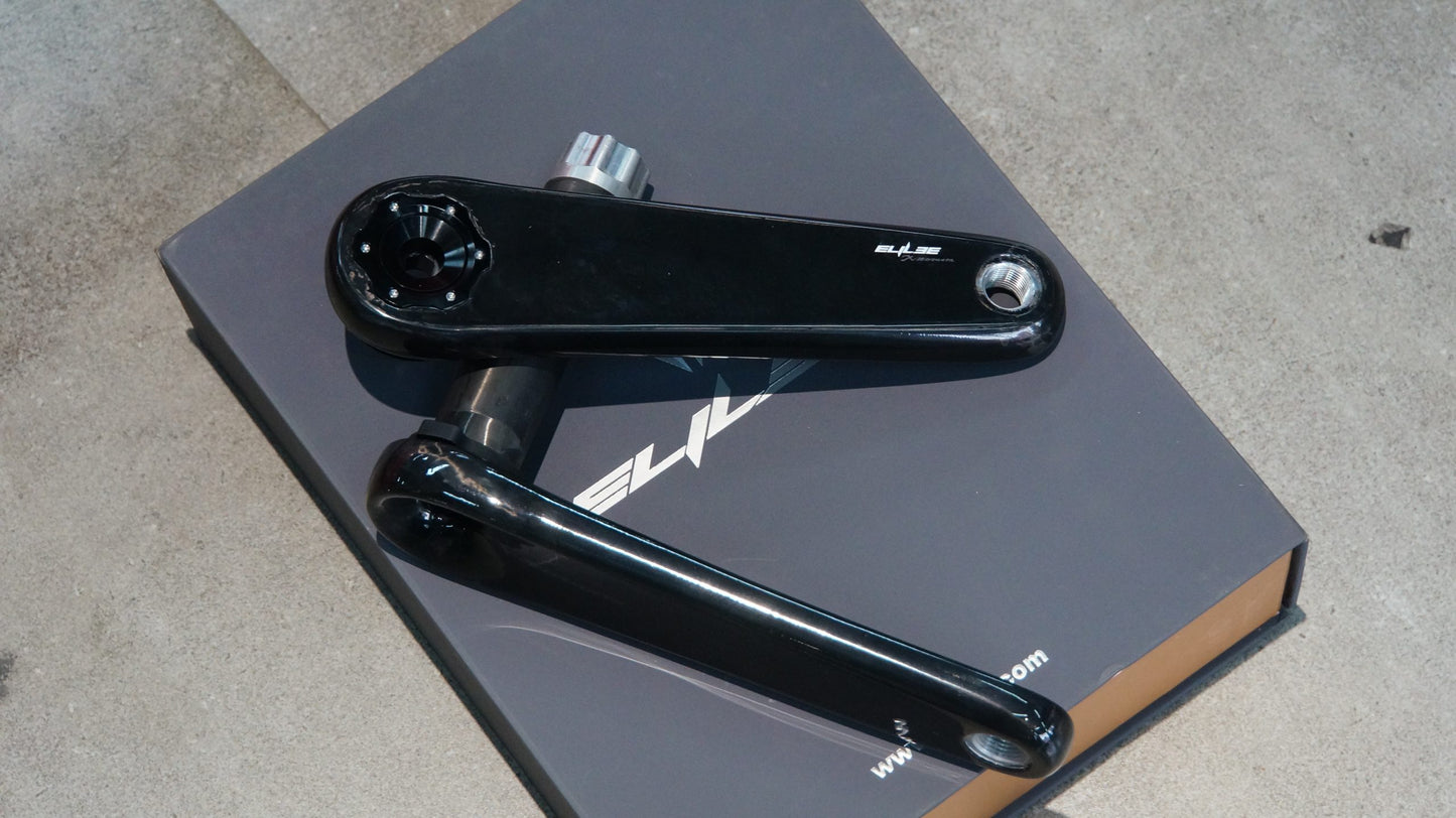 Elilee X-Novanta Crank