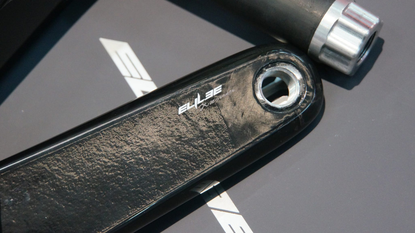 Elilee X-Novanta Crank