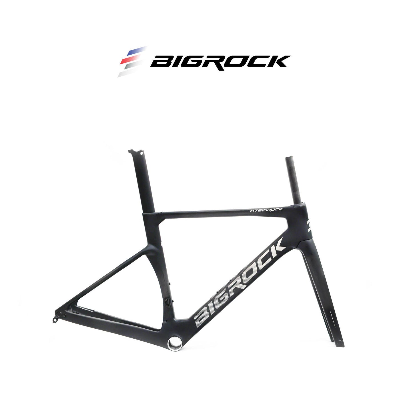 BIGROCK Aero Frameset