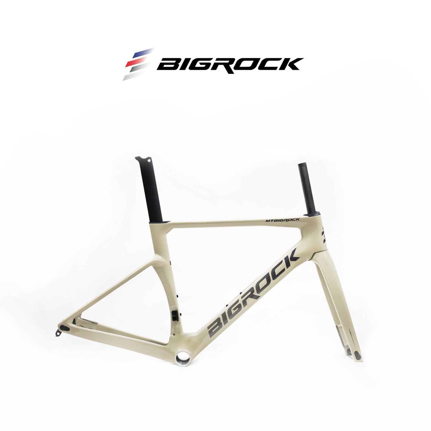 BIGROCK Aero Frameset