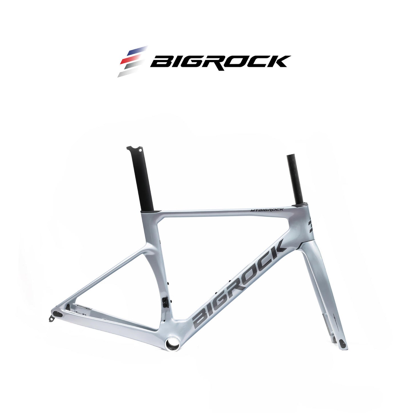 BIGROCK Aero Frameset