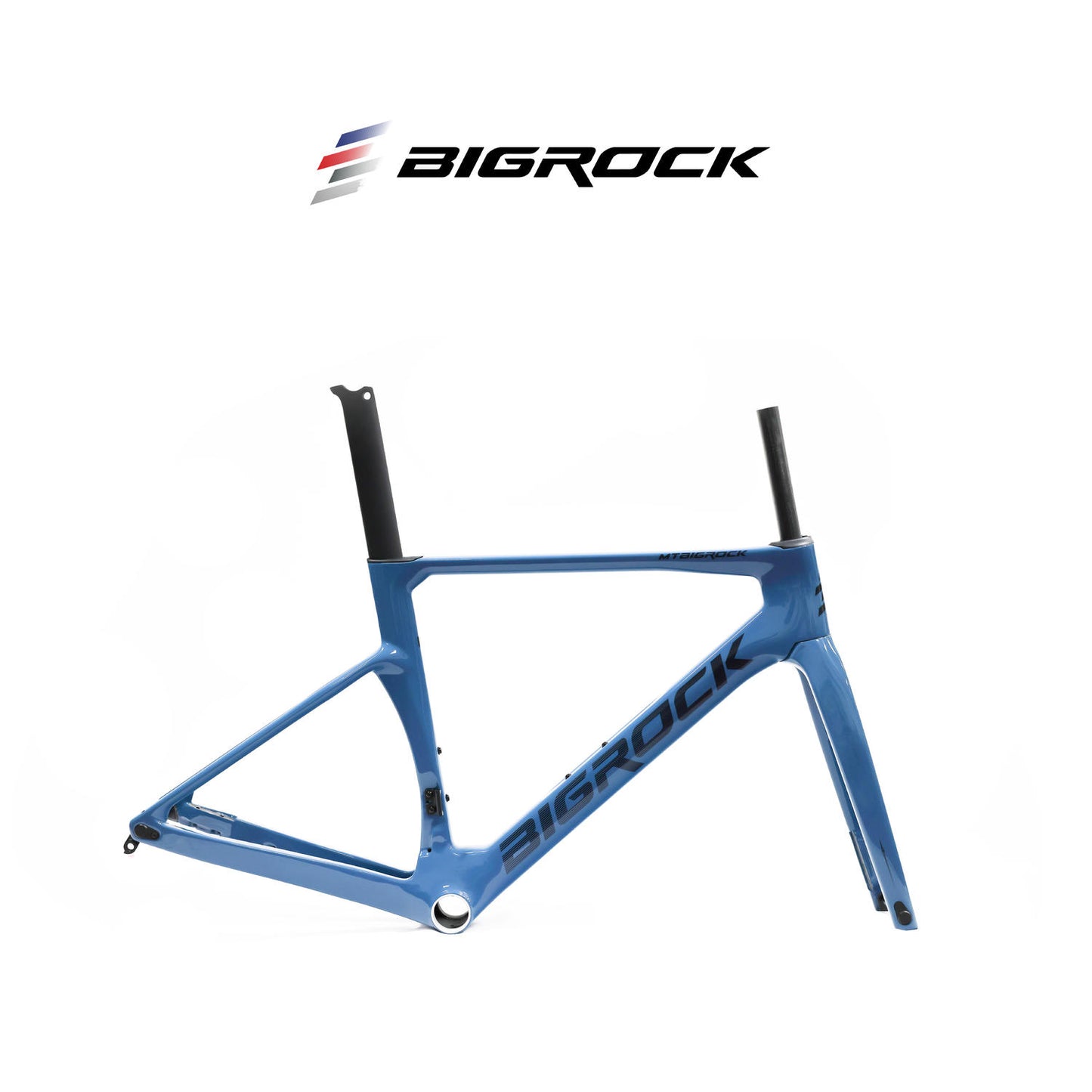 BIGROCK Aero Frameset