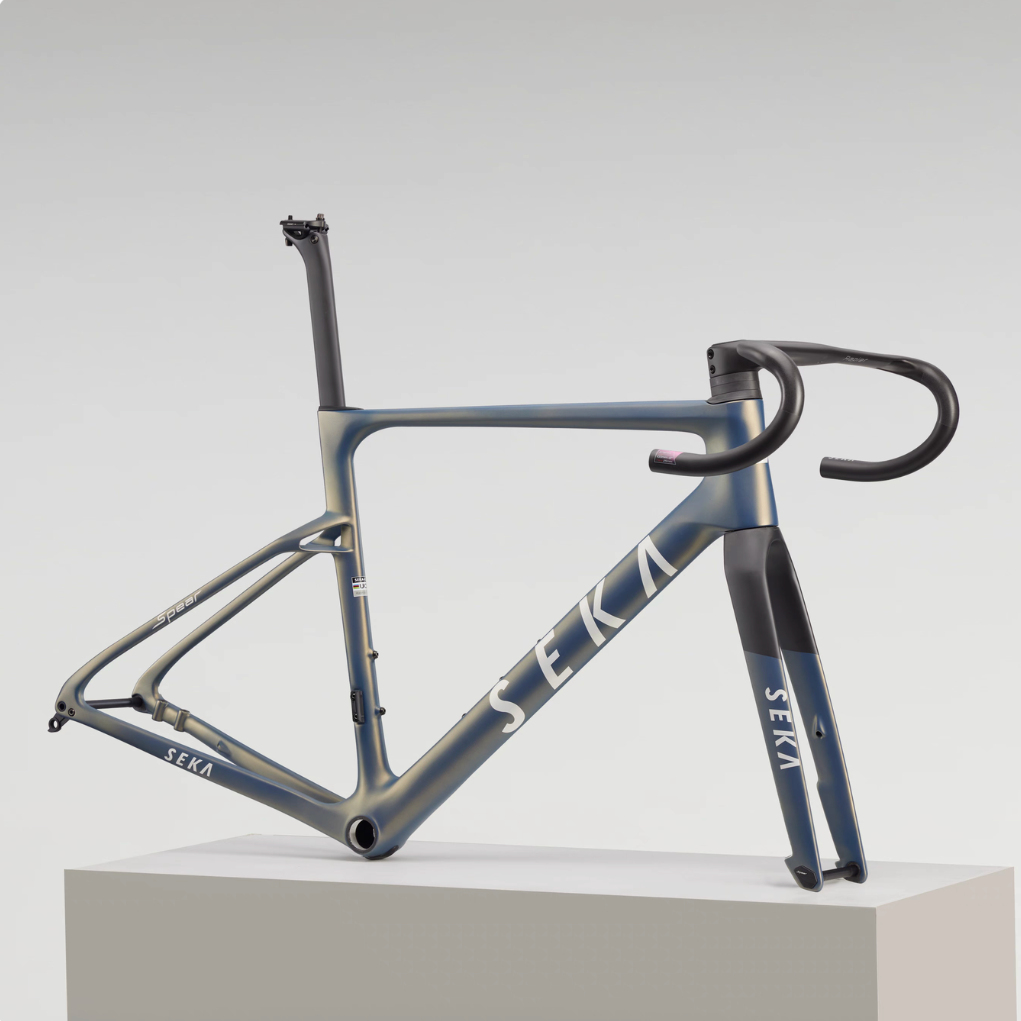 SEKA SPEAR STANDARD FRAMESET