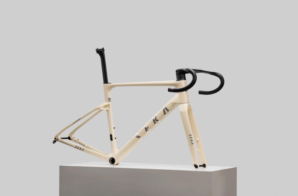 SEKA SPEAR STANDARD FRAMESET