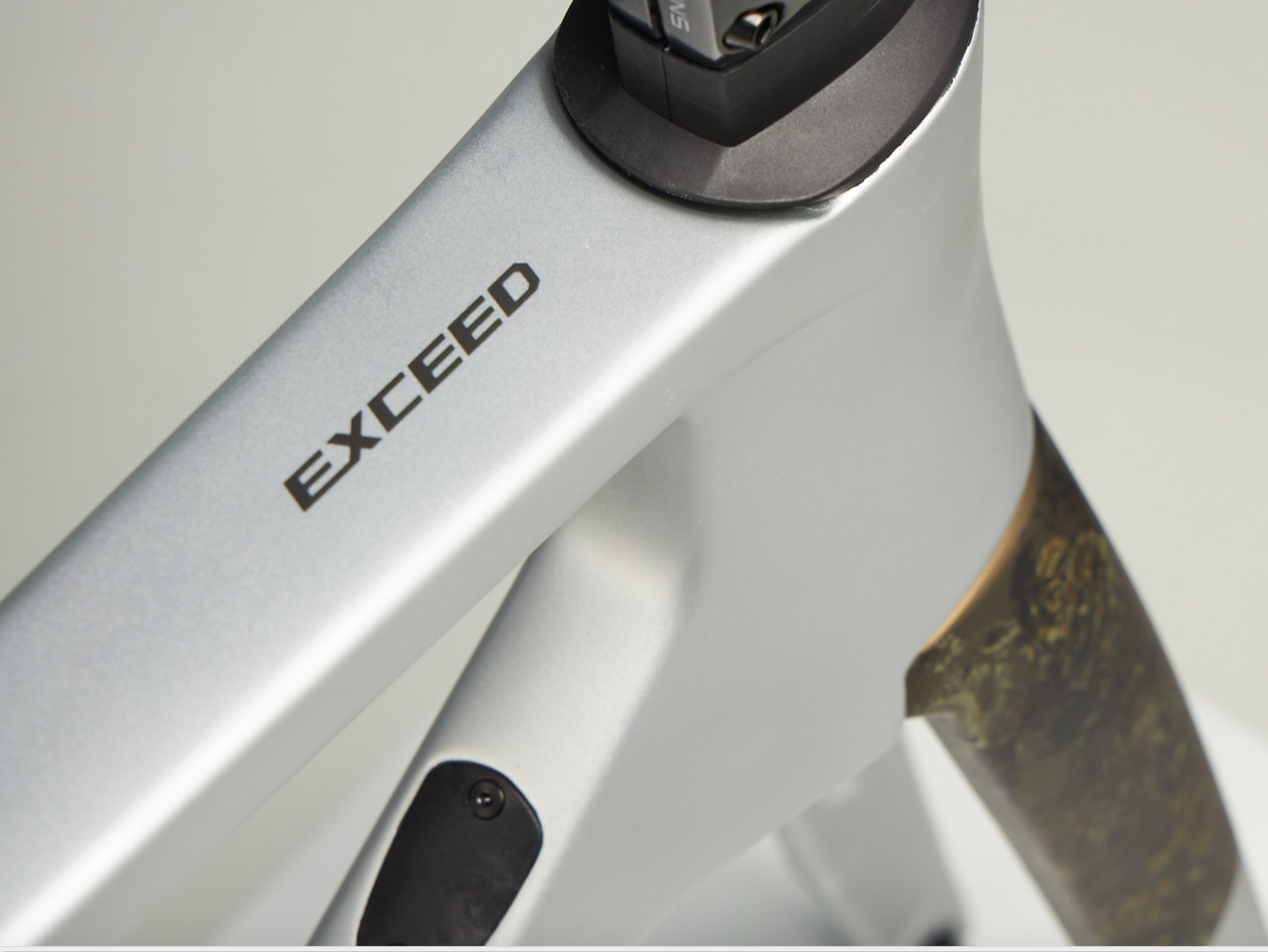 SEKA EXCEED RDC FRAMESET