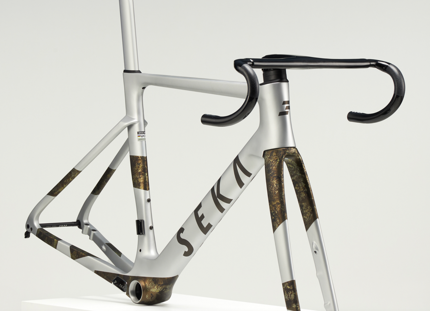 SEKA EXCEED RDC FRAMESET