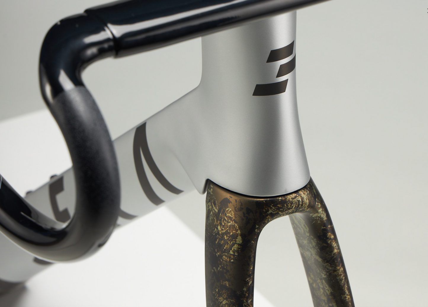 SEKA EXCEED RDC FRAMESET