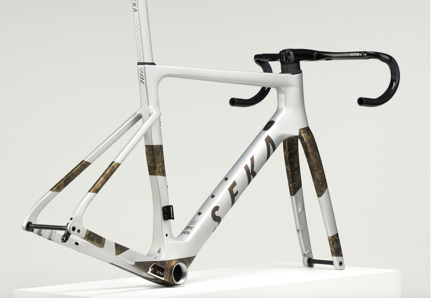 SEKA EXCEED RDC FRAMESET