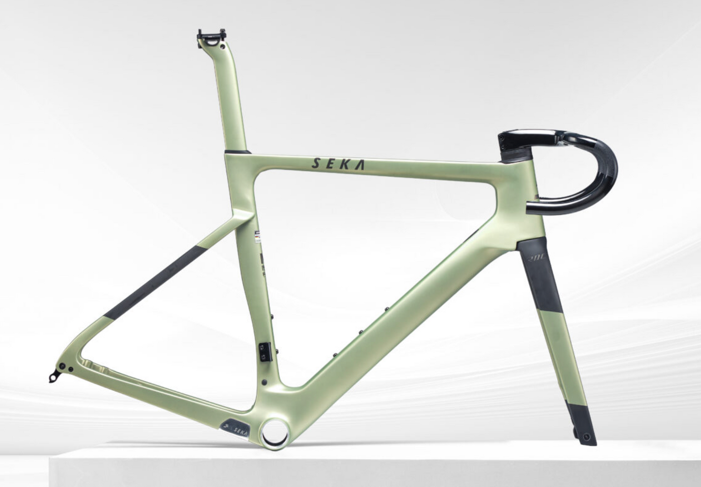 SEKA EXCEED RDC FRAMESET