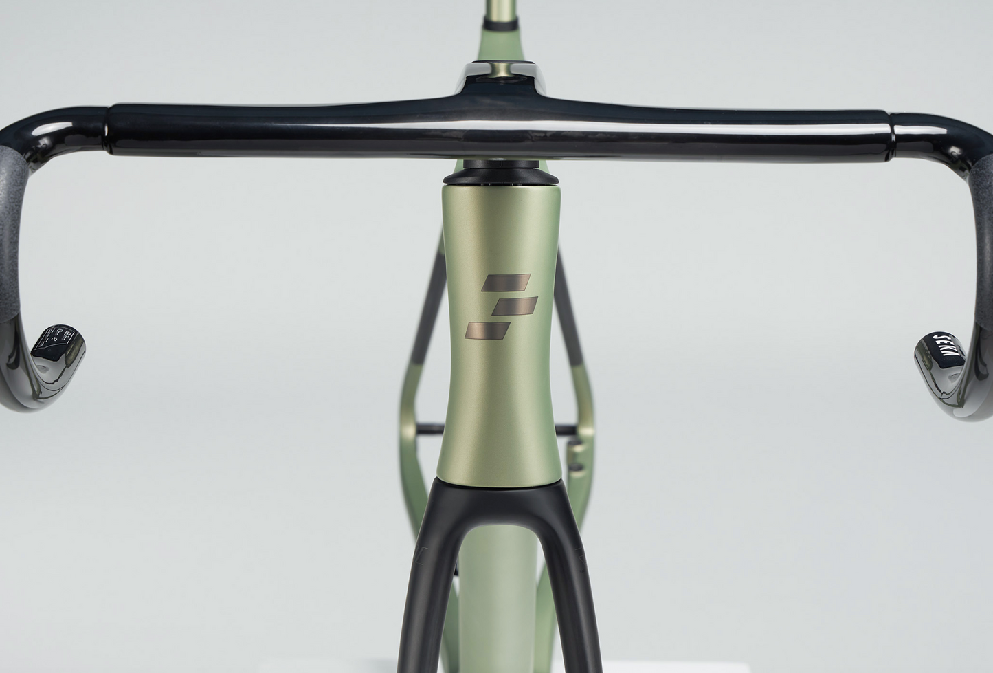 SEKA EXCEED RDC FRAMESET