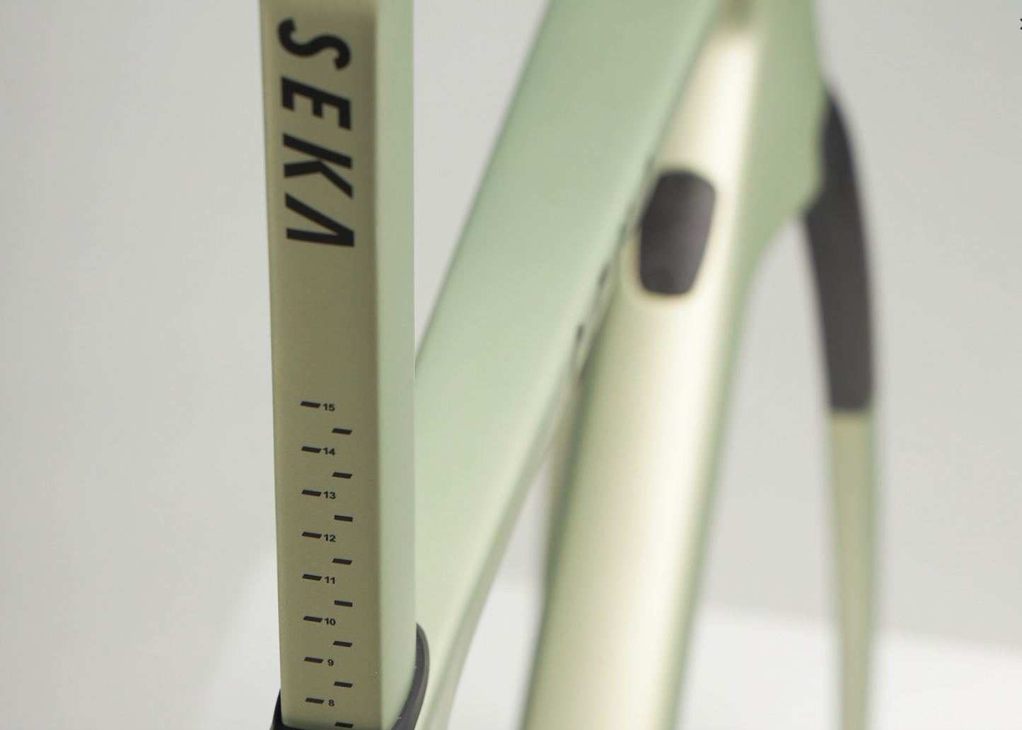 SEKA EXCEED RDC FRAMESET