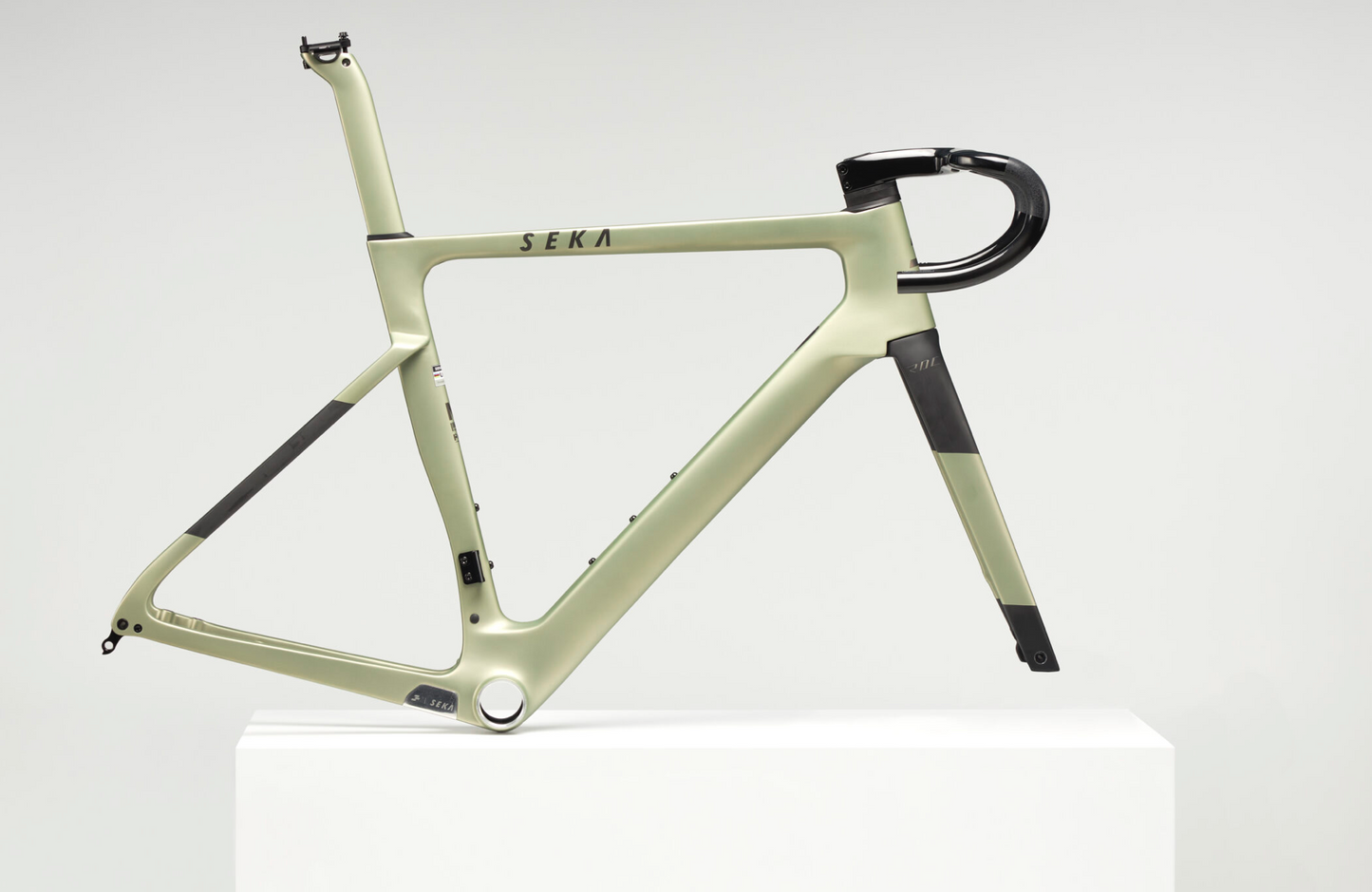 SEKA EXCEED RDC FRAMESET