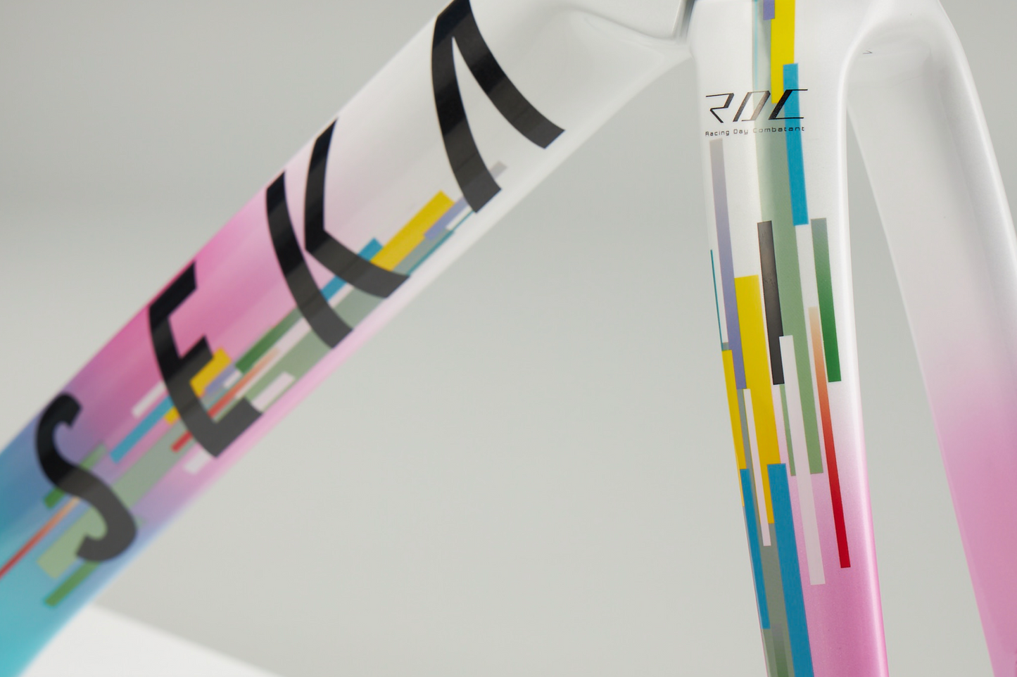 SEKA EXCEED RDC FRAMESET