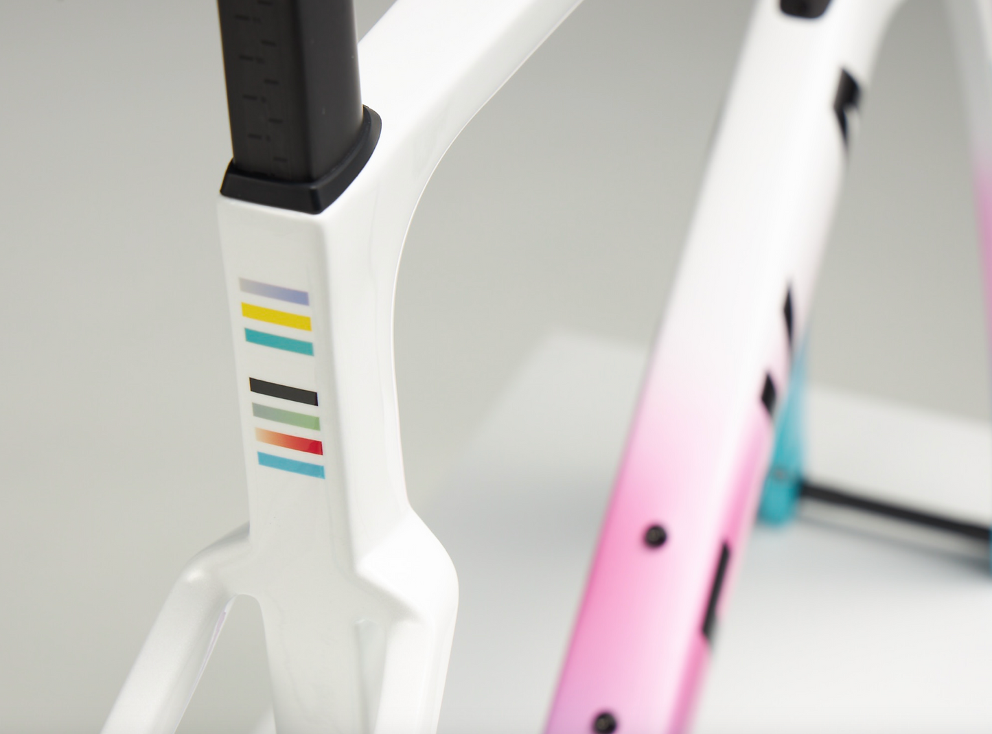 SEKA EXCEED RDC FRAMESET