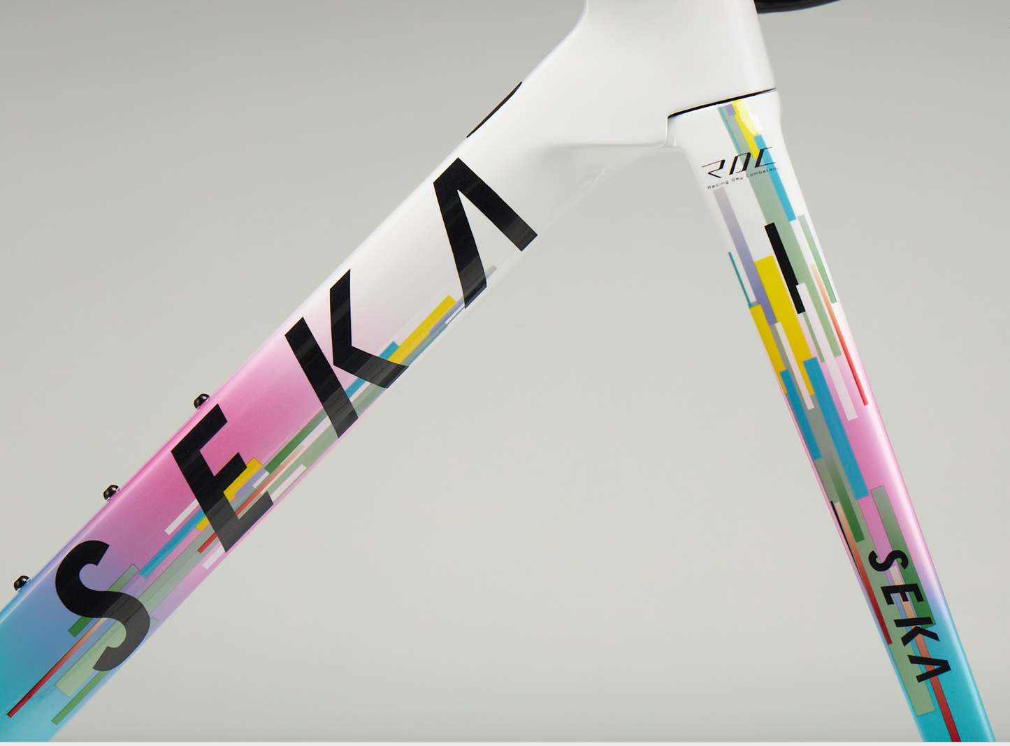 SEKA EXCEED RDC FRAMESET
