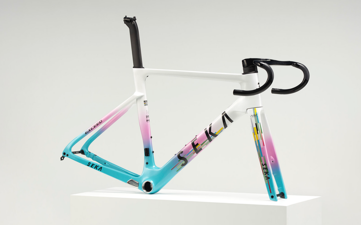 SEKA EXCEED RDC FRAMESET
