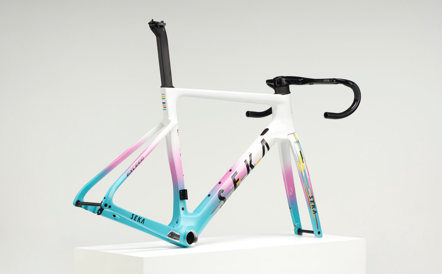 SEKA EXCEED RDC FRAMESET