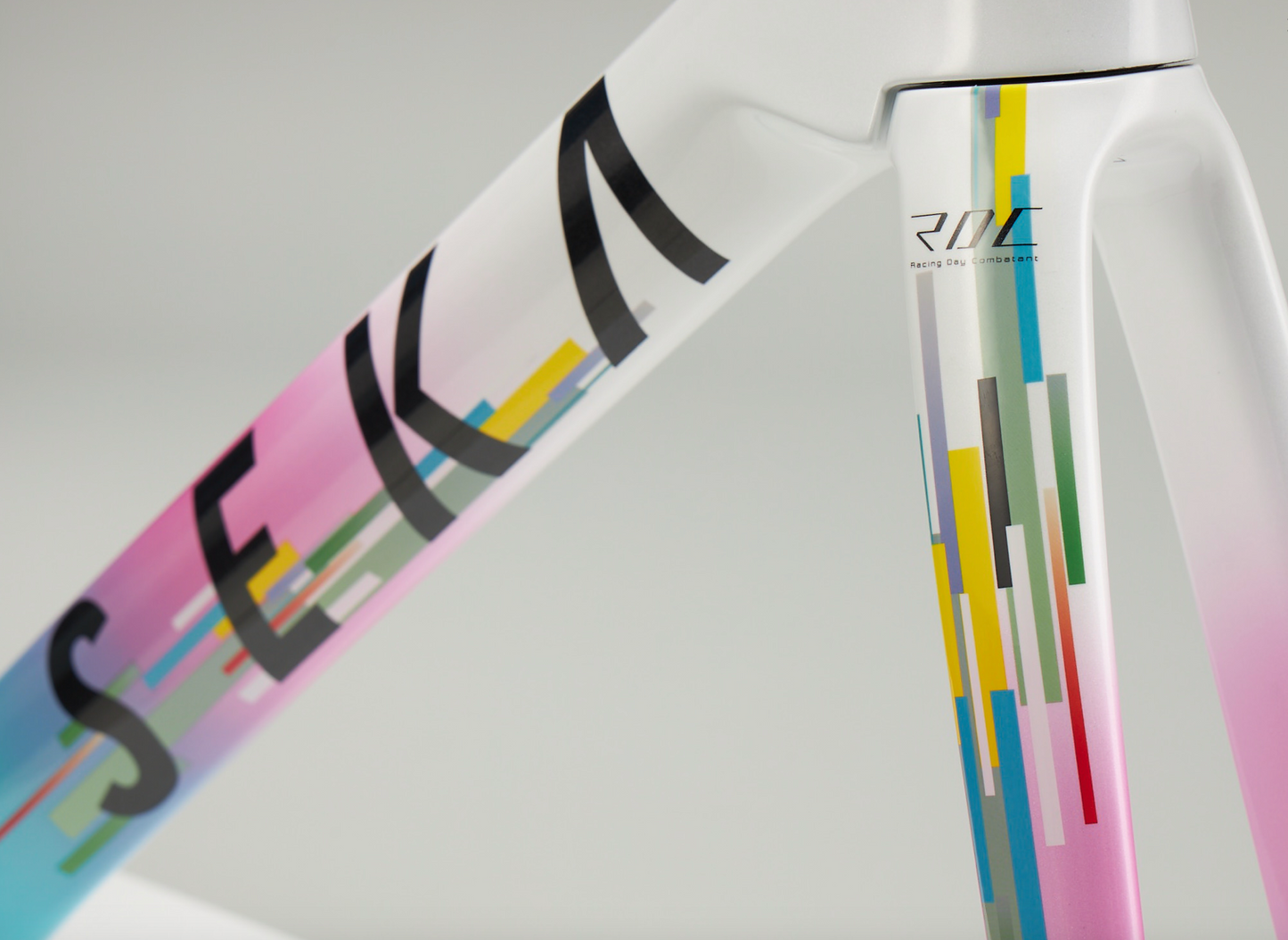 SEKA EXCEED RDC FRAMESET