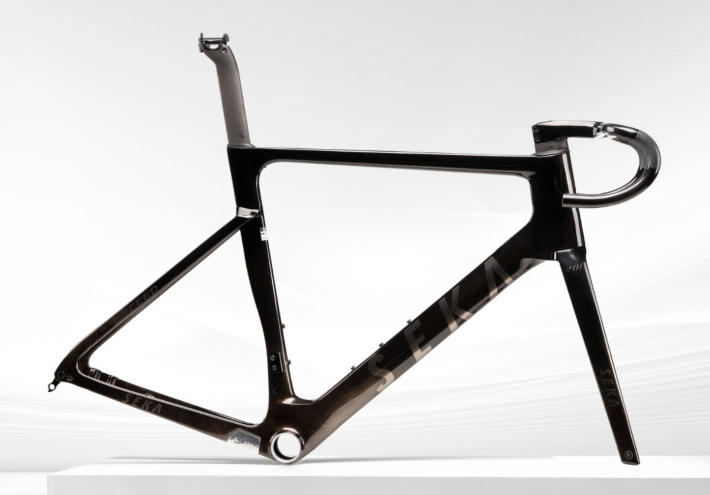 SEKA EXCEED RDC FRAMESET