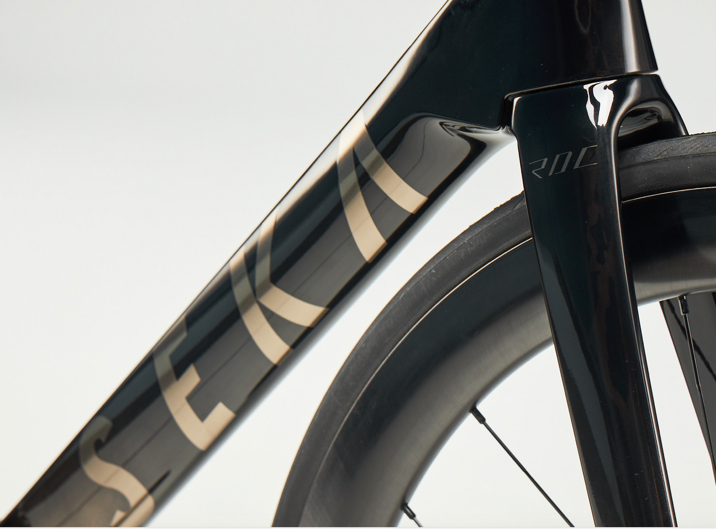 SEKA EXCEED RDC FRAMESET