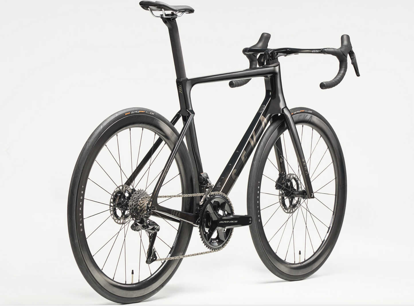 SEKA EXCEED RDC FRAMESET