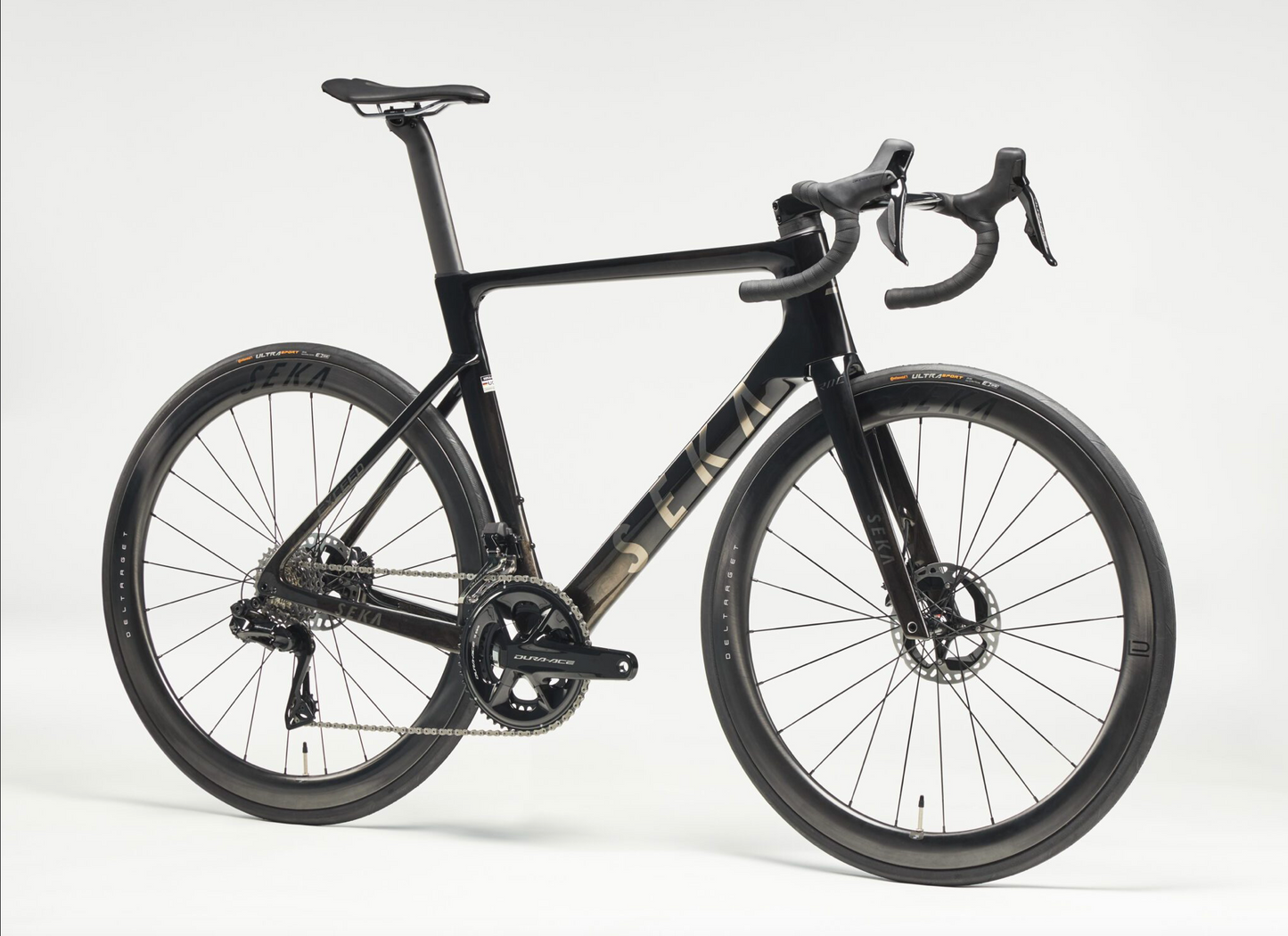 SEKA EXCEED RDC FRAMESET