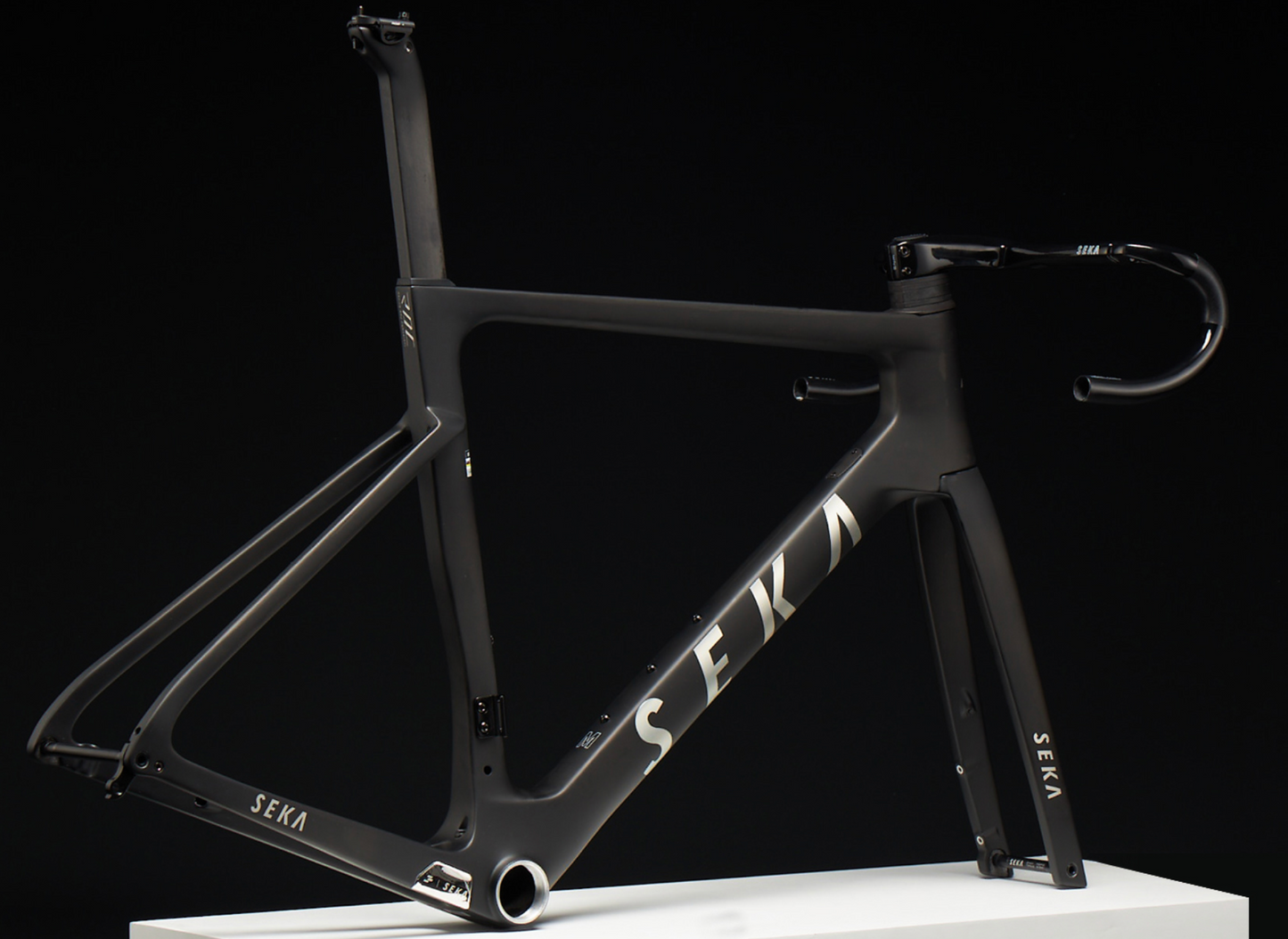 SEKA EXCEED RDC FRAMESET