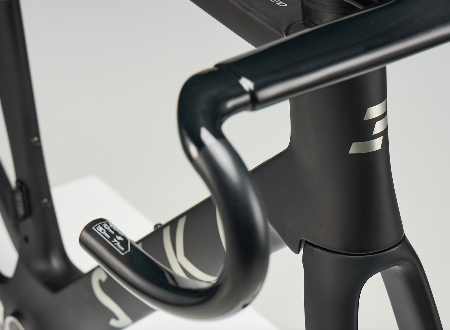 SEKA EXCEED RDC FRAMESET