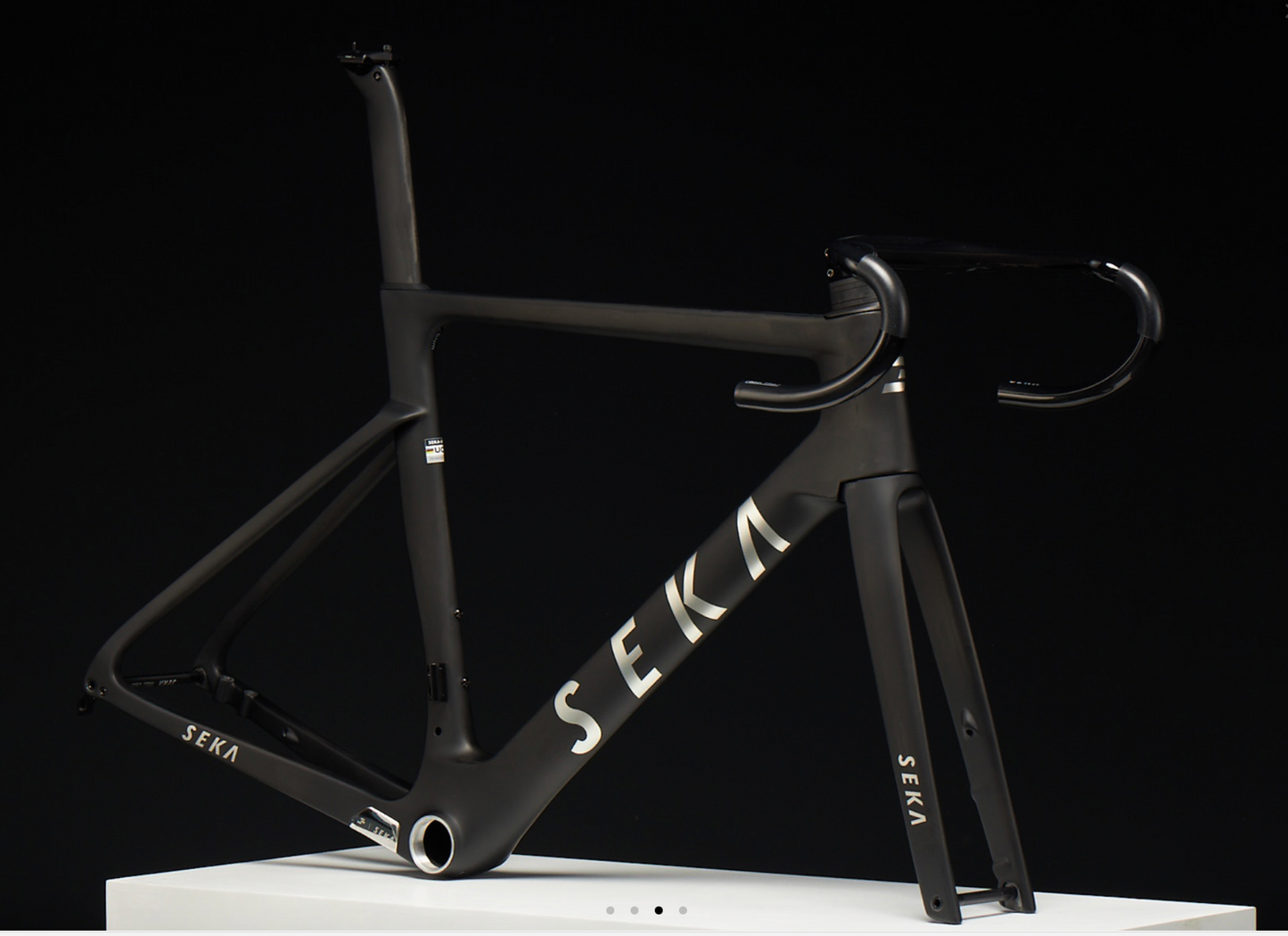 SEKA EXCEED RDC FRAMESET