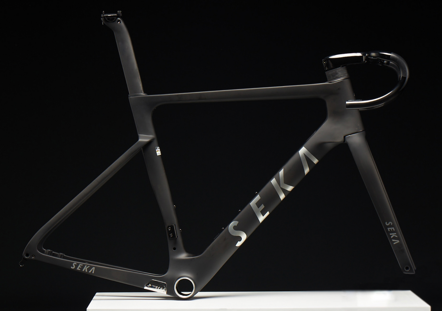 SEKA EXCEED RDC FRAMESET