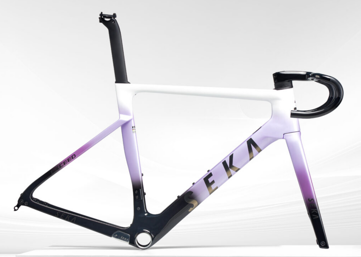 SEKA EXCEED STANDARD FRAMESET