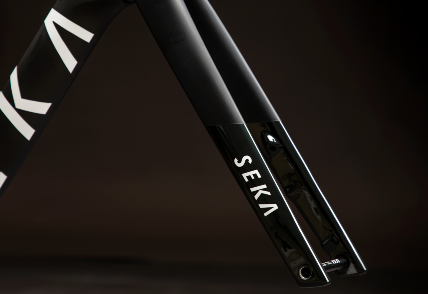 SEKA EXCEED STANDARD FRAMESET