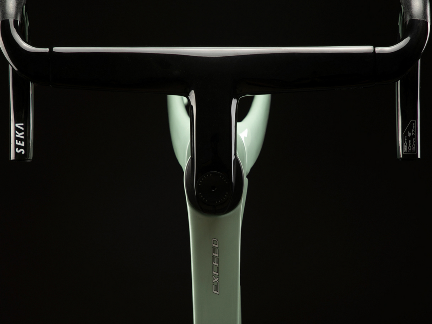 SEKA EXCEED STANDARD FRAMESET