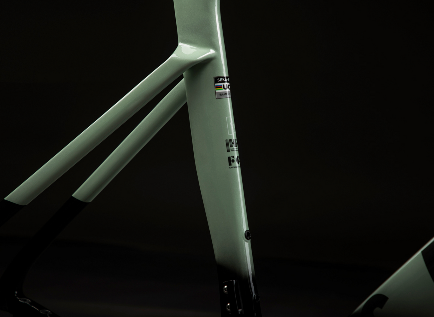 SEKA EXCEED STANDARD FRAMESET