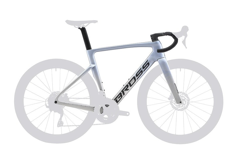 BROSS VAGABOND AERO FRAMESET