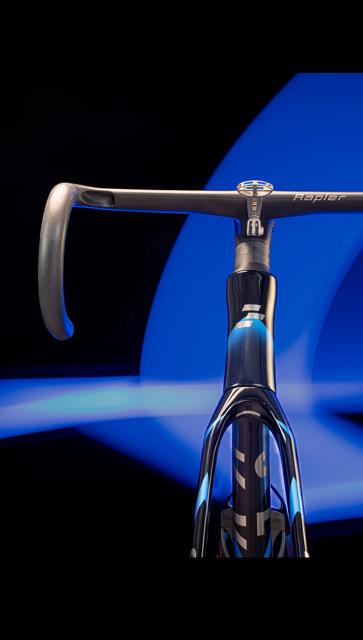 SEKA SPEAR RDC Team Edition Midnight Blue