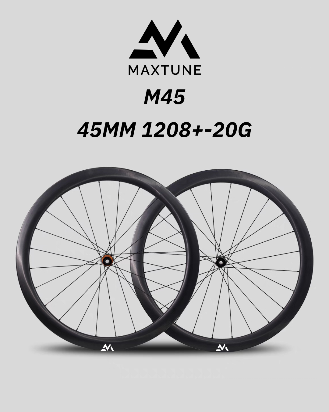 MAXTUNE-M45