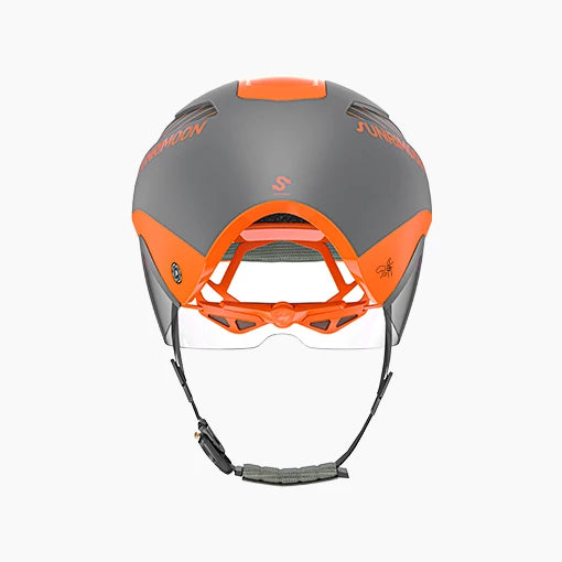 Sunrimoon TT-31 Starship Helmet