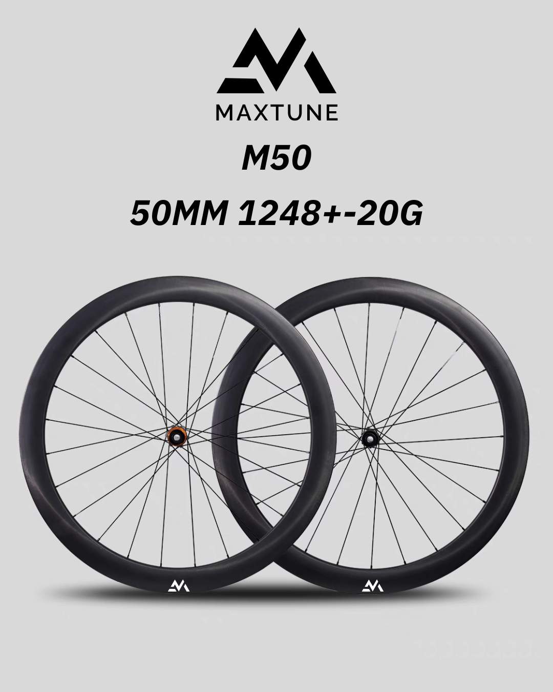 MAXTUNE-M50