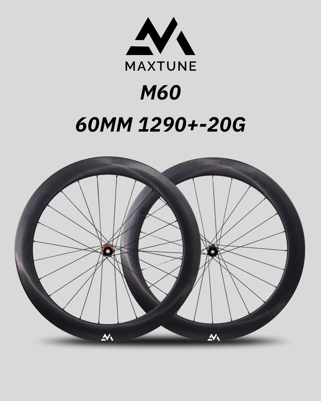 MAXTUNE-M60
