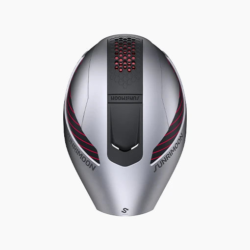 Sunrimoon TT-31 Starship Helmet