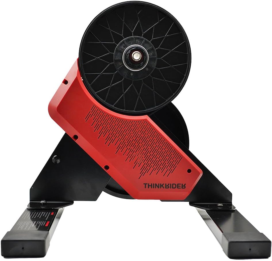 THINKRIDER-X2 Smart Power Trainer
